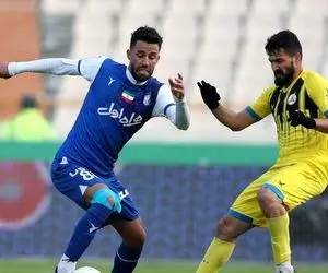 آرش رضاوند در آستانه محرومیت؟