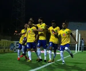 برد پرسپولیس هدیه ارزشمند منصوریان به فرهاد؛ 3 امتیاز شیرین!