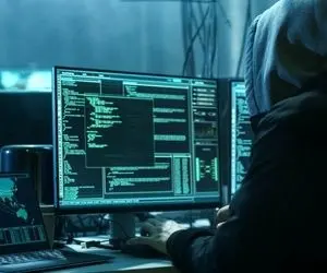 سایت بانک مرکزی هک شد؟