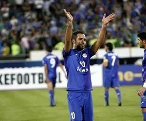 اکبرپور: با دلیل می‌گویم پرسپولیس خوب نبود