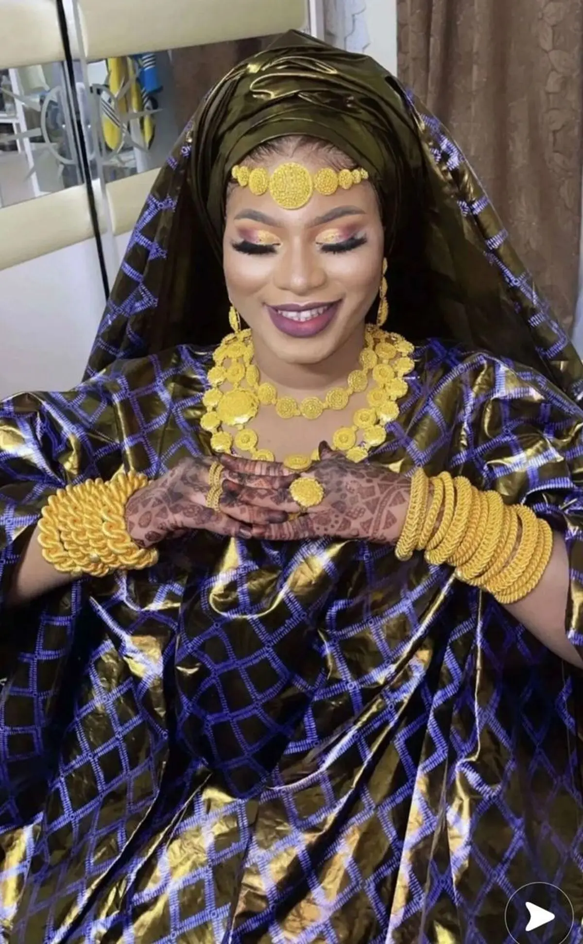 زنان عرب