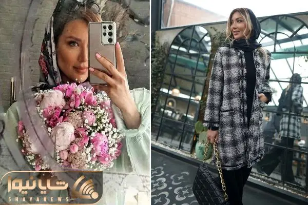 مینا مختاری