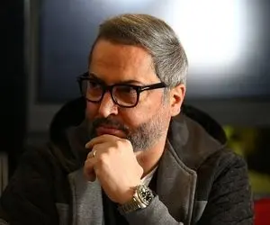 گرامی داشت هادی صلحجو از مهرداد میناوند