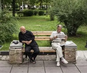 مژده صبحگاهی برای بازنشستگان واریز ۸ میلیون تومان علی‌الحساب به حساب بازنشستگان کشور