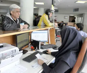 آخرین خبرها از طرح ساماندهی کارکنان دولت سه شنبه 16 مرداد