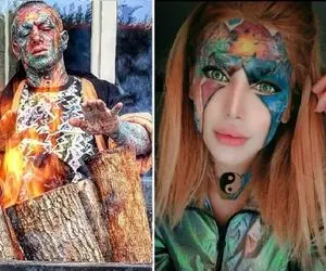 نسخه دکتر تتلو واسه تتلیتی ها؛ سلطان واسه زنِ نازش چه زندگی لوکسی ساخت!