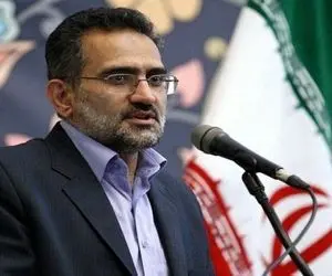 معاون پارلمانی رییسی کیست؟