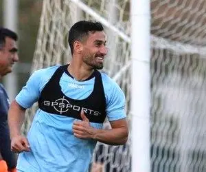 احسان حاج صفی ناراضی‌های تیم‌ملی را تهدید کرد!