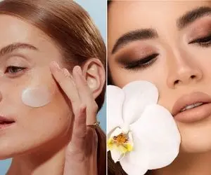 تفاوت کرم آبرسان با کرم مرطوب کننده؛ به نظرت کدومش باید تو روتین پوستیت باشه؟ 