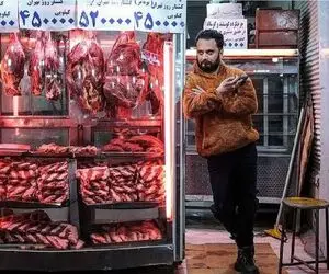 قیمت گوشت امروز ۱۷ تیر ۱۴۰۵ | آخرین نرخ گوشت گوسفندی و گوساله + جدول کامل