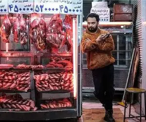 قیمت گوشت امروز ۱۷ تیر ۱۴۰۵ | آخرین نرخ گوشت گوسفندی و گوساله + جدول کامل