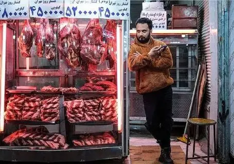 قیمت گوشت امروز ۱۷ تیر ۱۴۰۵ | آخرین نرخ گوشت گوسفندی و گوساله + جدول کامل
