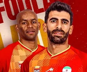 2 ستاره سابق به فولاد برگشتند!