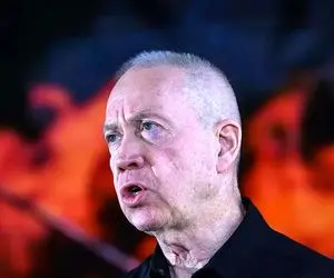 واکنش سایت رسمی رهبری به نامه وزیر دفاع سابق رژیم صهیونیستی؛ محتوای نامه چه بود؟