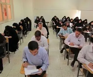 آزمون استخدامی آموزش و پرورش کی برگزار می شود؟