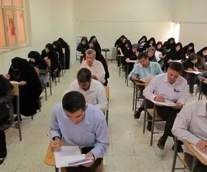 آزمون استخدامی آموزش و پرورش کی برگزار می شود؟