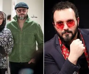 بیوگرافی کامبیز دیرباز و عکس دختر زیبایش / طلوعی زخم کاری تو زندگیش چه بابای مدرنیه