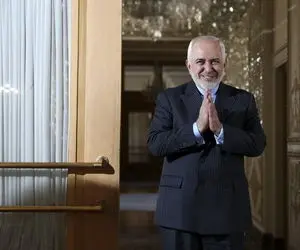 ظریف صدرنشین نامزدهای احتمالی انتخابات 1400