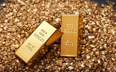 قیمت طلا و سکه امروز شنبه 28 فروردین 1400
