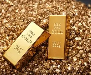 قیمت طلا و سکه امروز شنبه 28 فروردین 1400