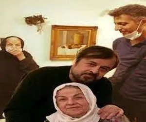 ویدیویی که اشک عادل فردوسی پور را درآورد