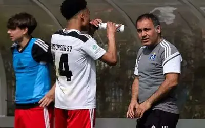 پایخ منفی ستاره سابق قرمزها