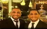 آواز محلی؛ رقص رحمان عموزاد تو عروسی پهلوون رو هواس تو عروسی خودش چرا اینطوریه