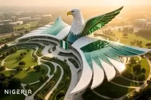 معماری خلاقانه؛ طراحی ساختمان با توجه به فرهنگ کشورها با هوش مصنوعی، ایرانیش شاهکاره