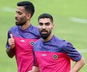 شانس حضور این بازیکن در استقلال صفر است