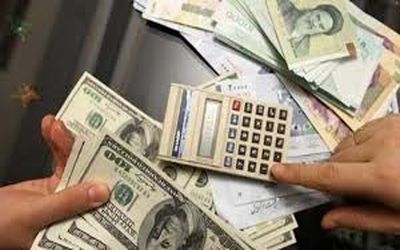 قیمت دلار در هفته دوم خرداد افزایش می یابد؟