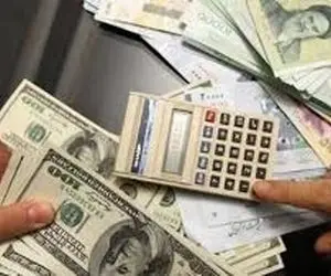 قیمت دلار در هفته دوم خرداد افزایش می یابد؟