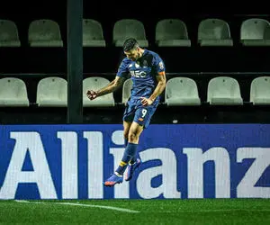 یک یورو هم از طارمی به پرسپولیس نمی‌رسد