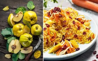 طرز تهیه به پلو به روش اصیل اصفهانی / با این دستور یه پلومخلوط عالی درست کنید