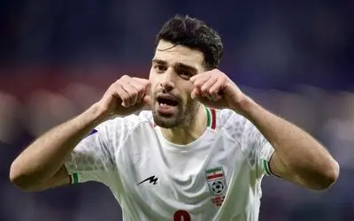 مورینیو: طارمی را می خواهم