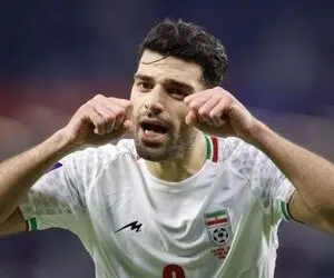 مورینیو: طارمی را می خواهم