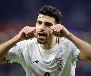 مورینیو: طارمی را می خواهم