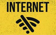 آخرن وضعیت دسترسی به اینترنت در کشور 31 شهریور