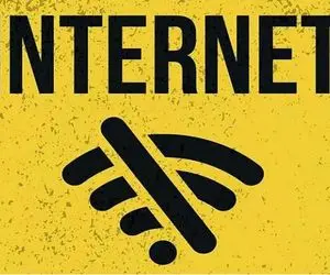 آخرن وضعیت دسترسی به اینترنت در کشور 31 شهریور