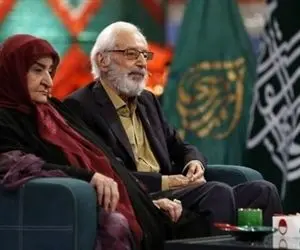 علت درگذشت گیتی رئوفی همسر جمشید مشایخی چه بود؟