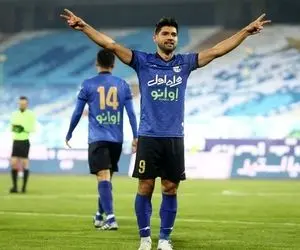 پیشنهاد وسوسه‌انگیز قطری‌ها برای ملی‌پوش استقلال