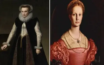 زنان خونخوار؛ الیزابت باتوری اشراف زاده خون آشام که در خون دختران جوان حمام میکرد