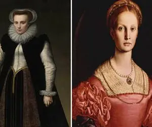 زنان خونخوار؛ الیزابت باتوری اشراف زاده خون آشام که در خون دختران جوان حمام میکرد