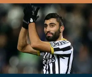 شکار تازه وارد ساپینتو برای استقلال!