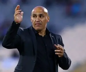 (عکس) منصوریان خطاب به استقلالی سابق؛ عجب مرسدس بنزی داری!