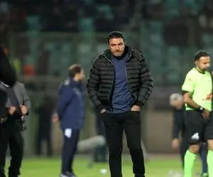 دلیل جنجال و حواشی جواد نکونام در اصفهان چه بود؟