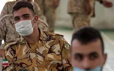 خبری تازه از تعیین تکلیف خرید سربازی