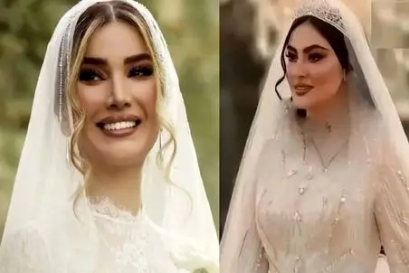 آواز معروفا؛ مریم مومن و متین ستوده زدن سیم آخر جلو ملت برای شوهراشون میخونن