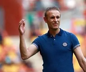 بازیکنی که گل محمدی رد کرد استقلالی شد!