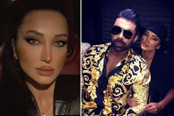 ronak yoonesi shayanewd