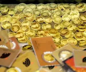 قیمت طلا و سکه امروز پنج شنبه 31 فروردین 1402